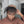 BeQueen Perruque “Belinda” Demi perruque cheveux naturels sans colle