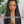 BeQueen “Iwa” Perruque Longue Bords Bouclés Kinky Straight avec Lace Frontale 13x6