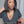BeQueen “Nadia” Perruque Bob Kinky Straight avec Lace frontale Sans colle Prêt à porter Sans Colle