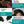 BeQueen Tissage Extensions de Cheveux Feather noir natural wave 100% cheveux humains