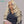 BeQueen “Elsa” T-part wig