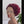 Bequeen Perruque “Coco” Rouge